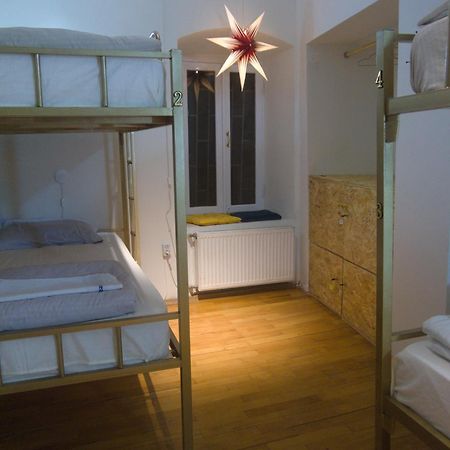 Friends Hostel Tbilisi Luaran gambar