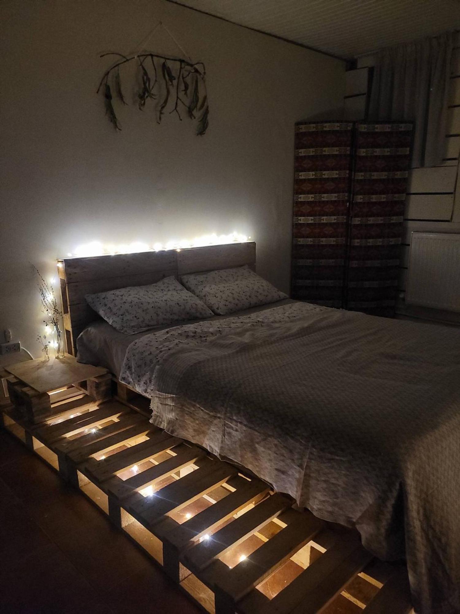 Friends Hostel Tbilisi Luaran gambar