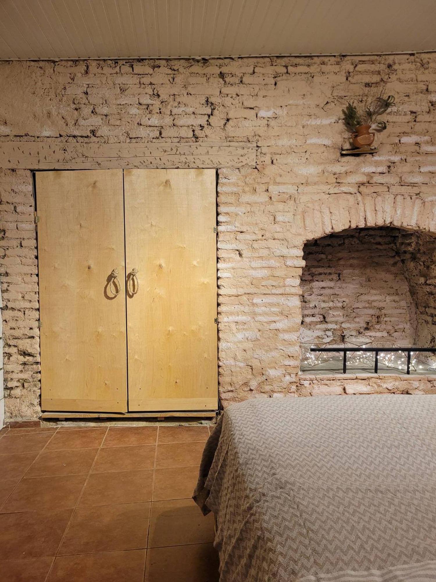 Friends Hostel Tbilisi Luaran gambar