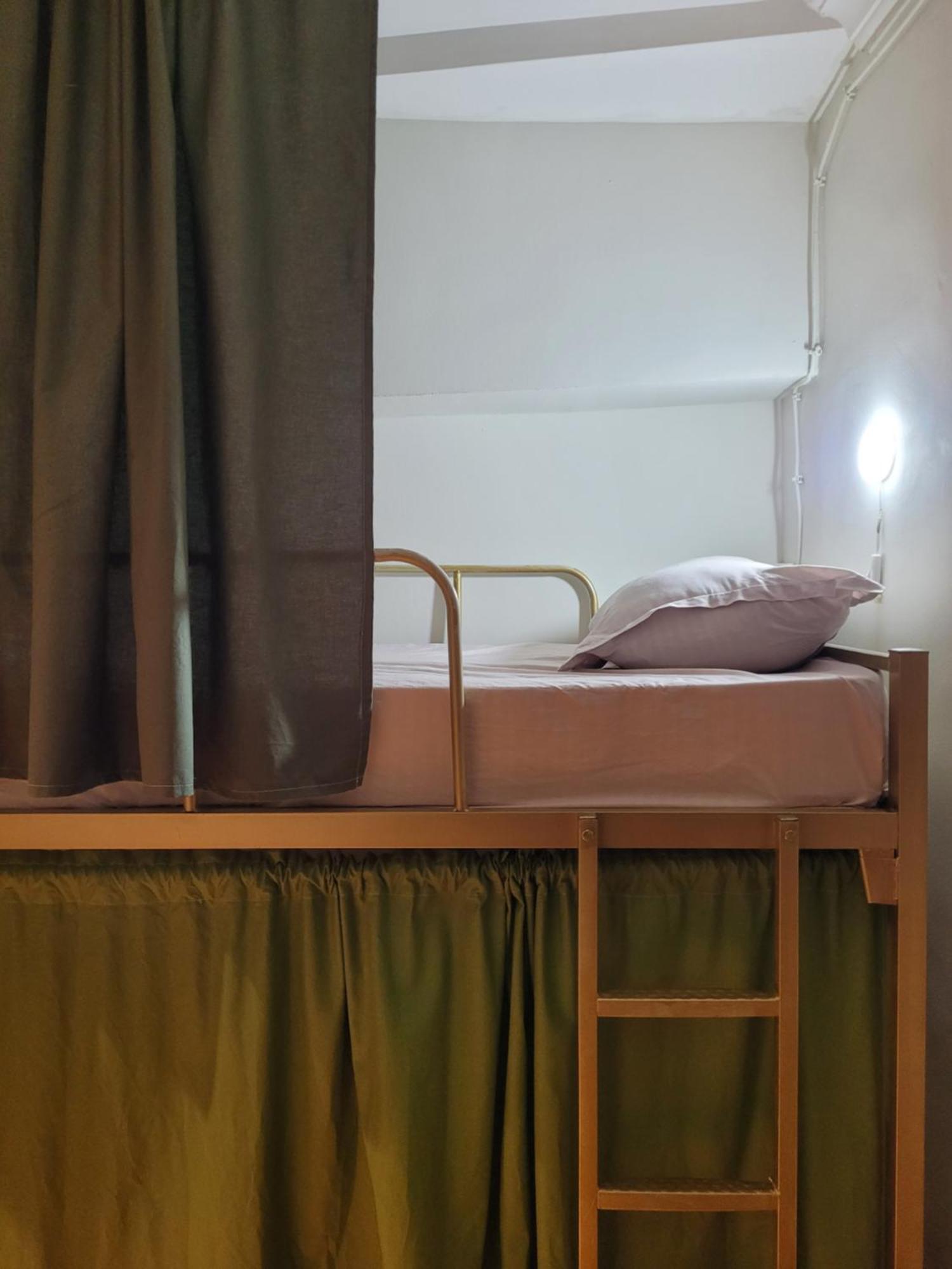 Friends Hostel Tbilisi Luaran gambar